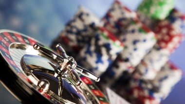 Draw result and account balance update